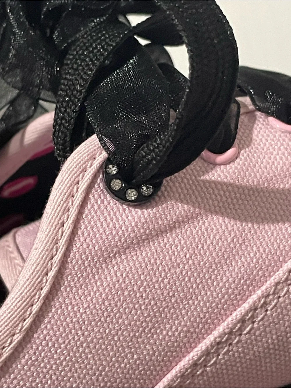 Keds Monster High Pointed Toe Platforms (6.5)